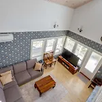 شاليه Maentyhovi