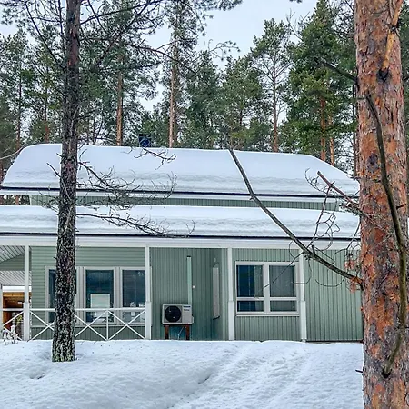 Maentyhovi Incl Washing Machine, Jacuzzi For Extra Fee, Summer Kitchen Extra Fee