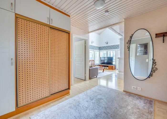 Maentyhovi 샬레 칼라조키