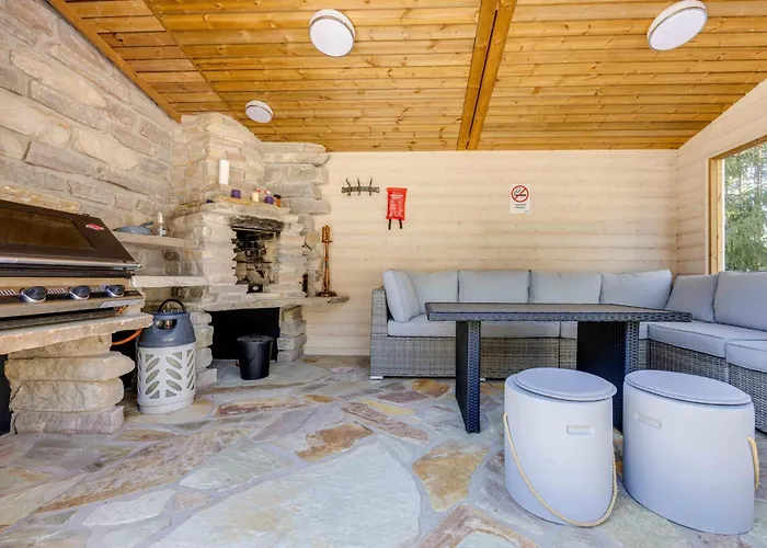 Maentyhovi * 칼라조키