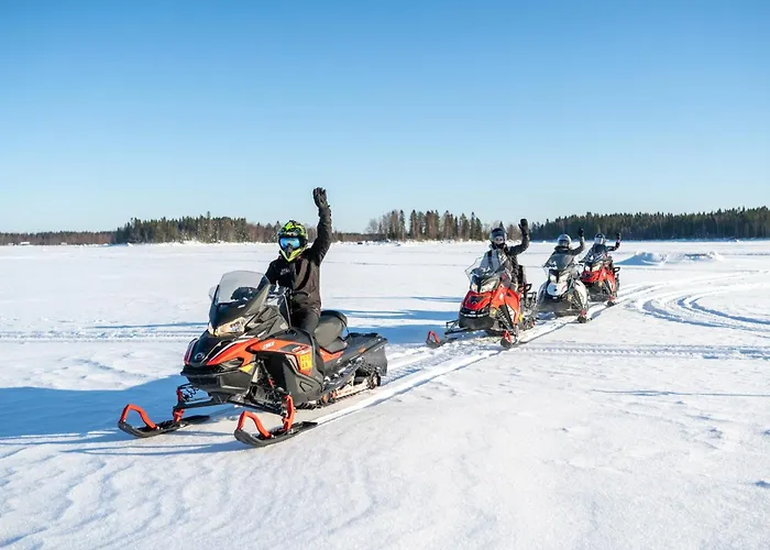 Maentyhovi 칼라조키