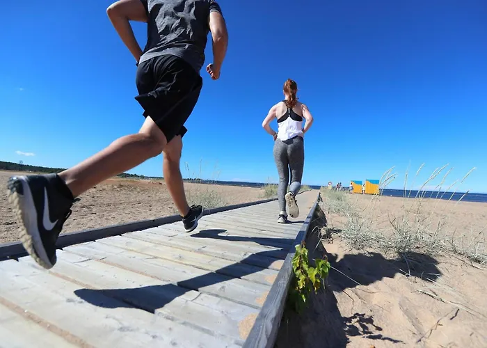 Maentyhovi 샬레 칼라조키